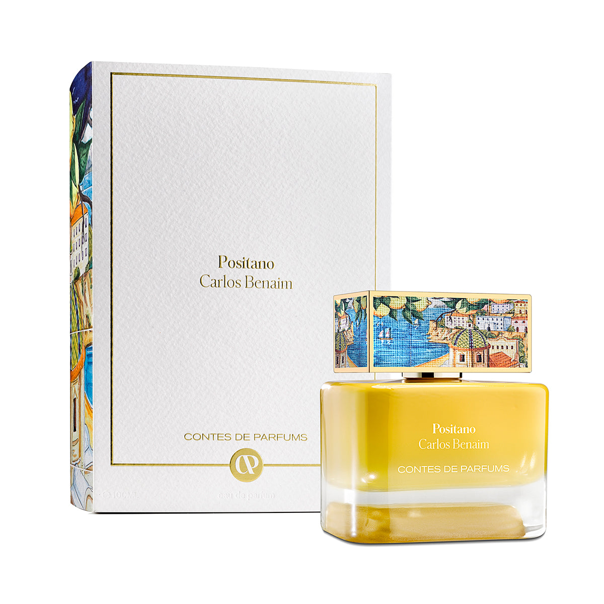 Positano