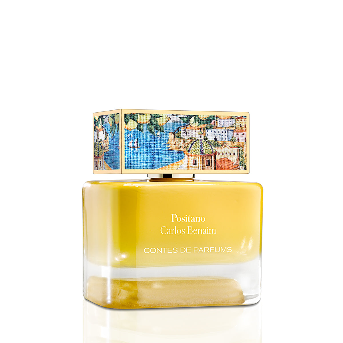 Positano